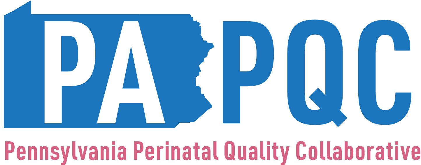Pennsylvania Perinatal Quality Collaborative