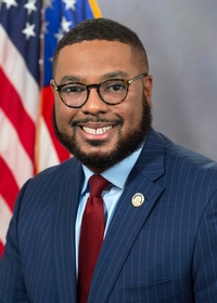Representative Austin Davis