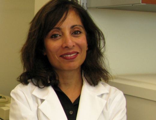 Dr. Maliha Zahid